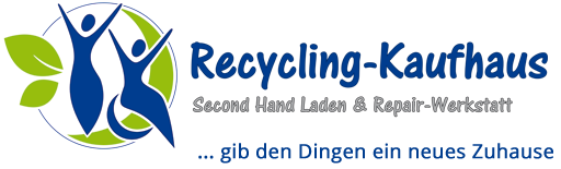 Recycling-Kaufhaus-Rossdorf